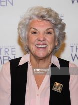 Tyne Daly