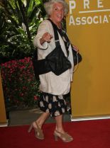Tyne Daly #301350 picture (Portrait Medium)