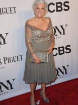 Tyne Daly #301380 picture (Portrait Medium)
