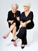 Tyne Daly