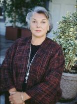 Tyne Daly