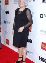 Tyne Daly