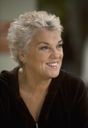 Tyne Daly