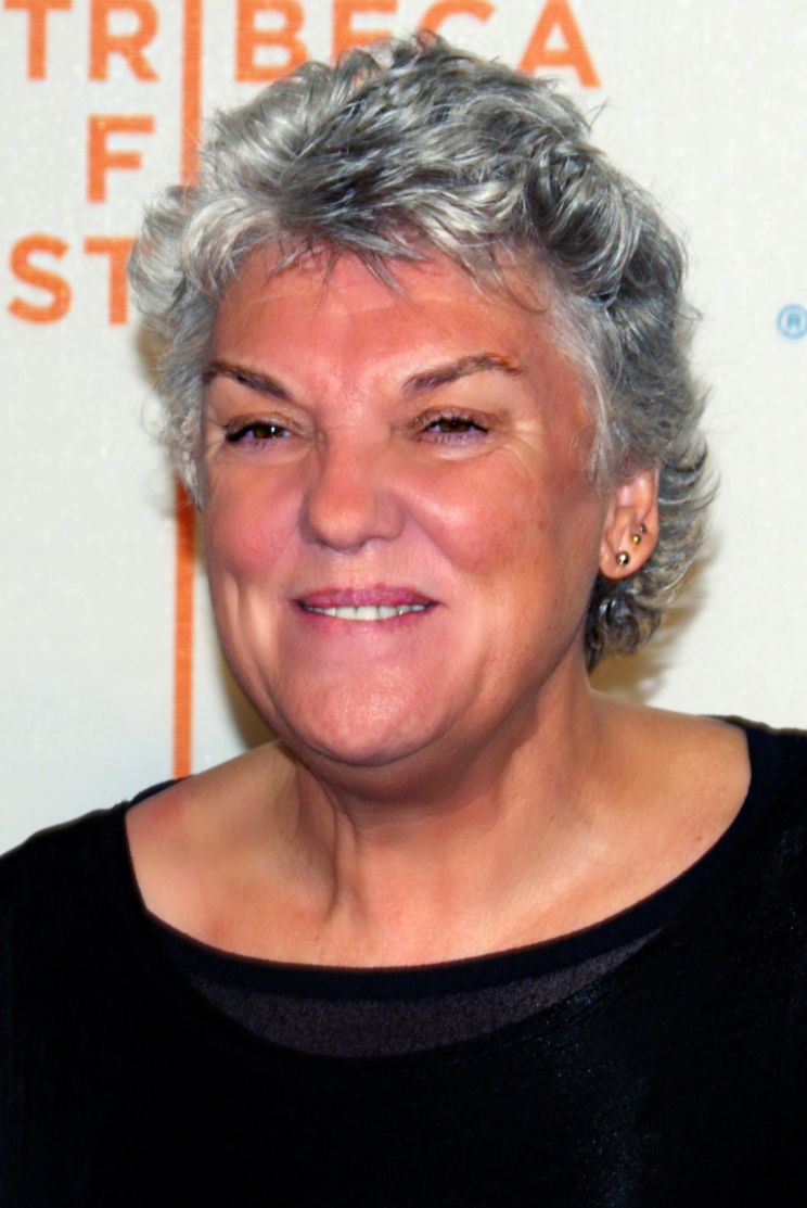 Tyne Daly