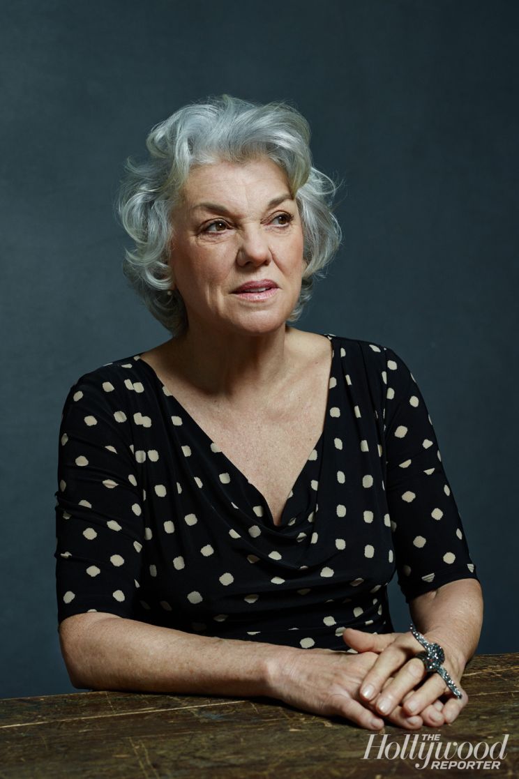 Tyne Daly