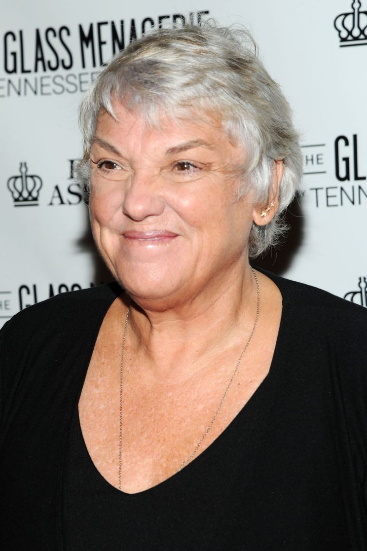 Tyne Daly