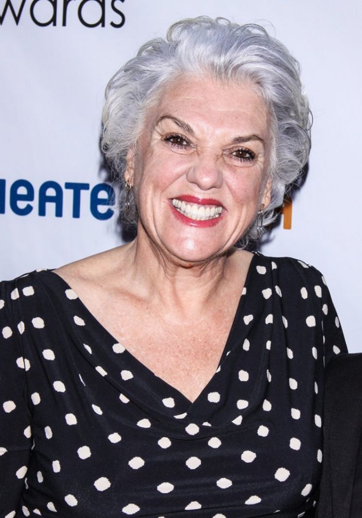 Tyne Daly