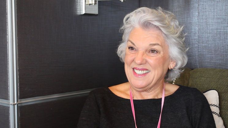 Tyne Daly