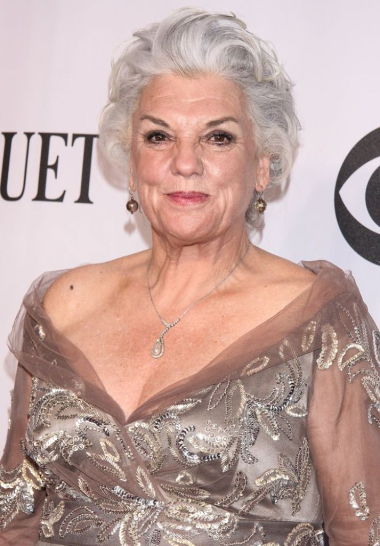 Tyne Daly