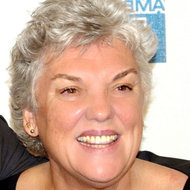 Tyne Daly