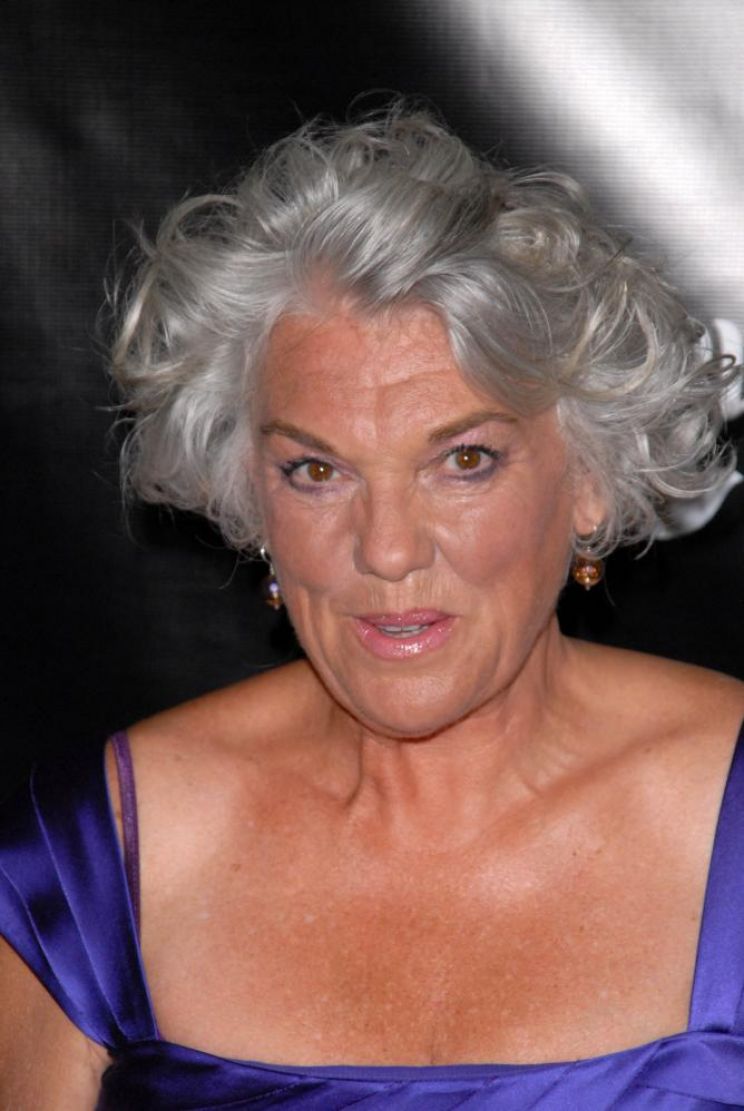 Tyne Daly