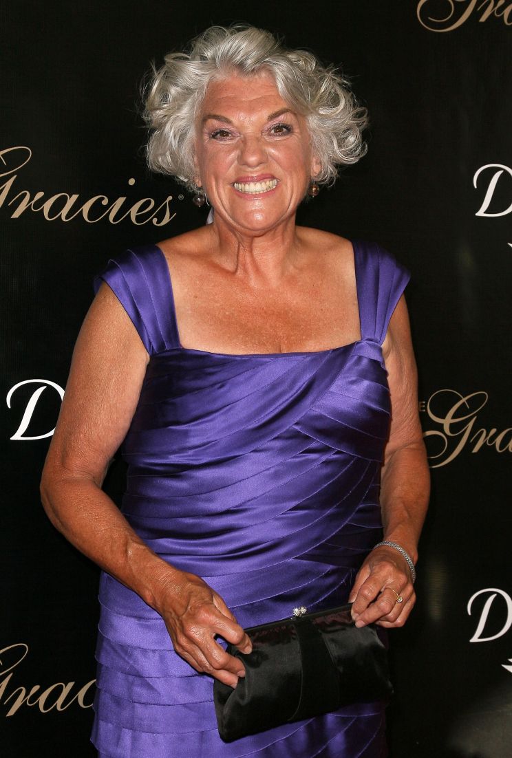 Tyne Daly