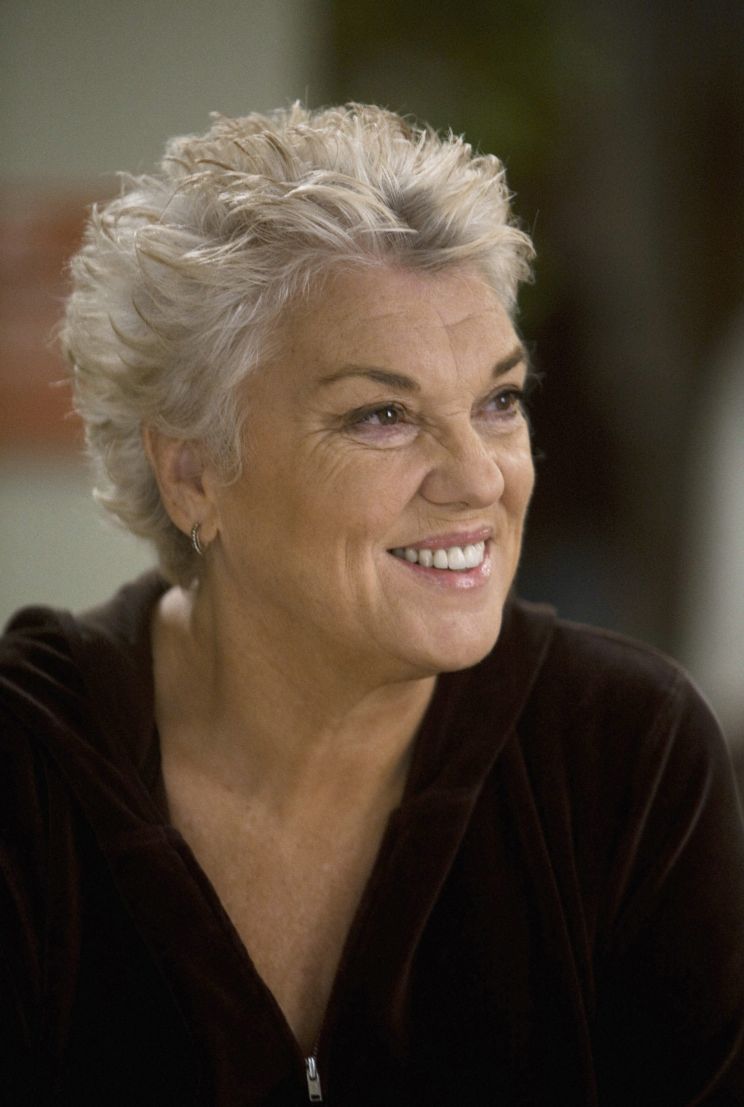 Tyne Daly