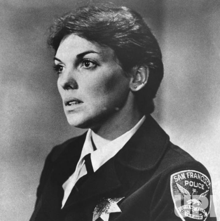 Tyne Daly