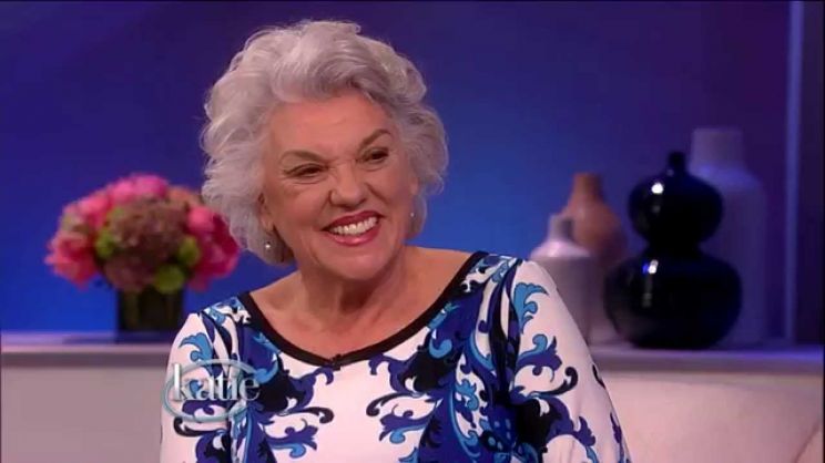 Tyne Daly