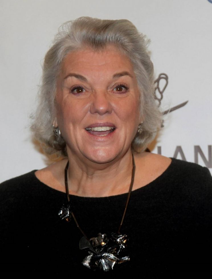 Tyne Daly