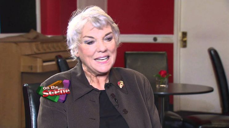 Tyne Daly