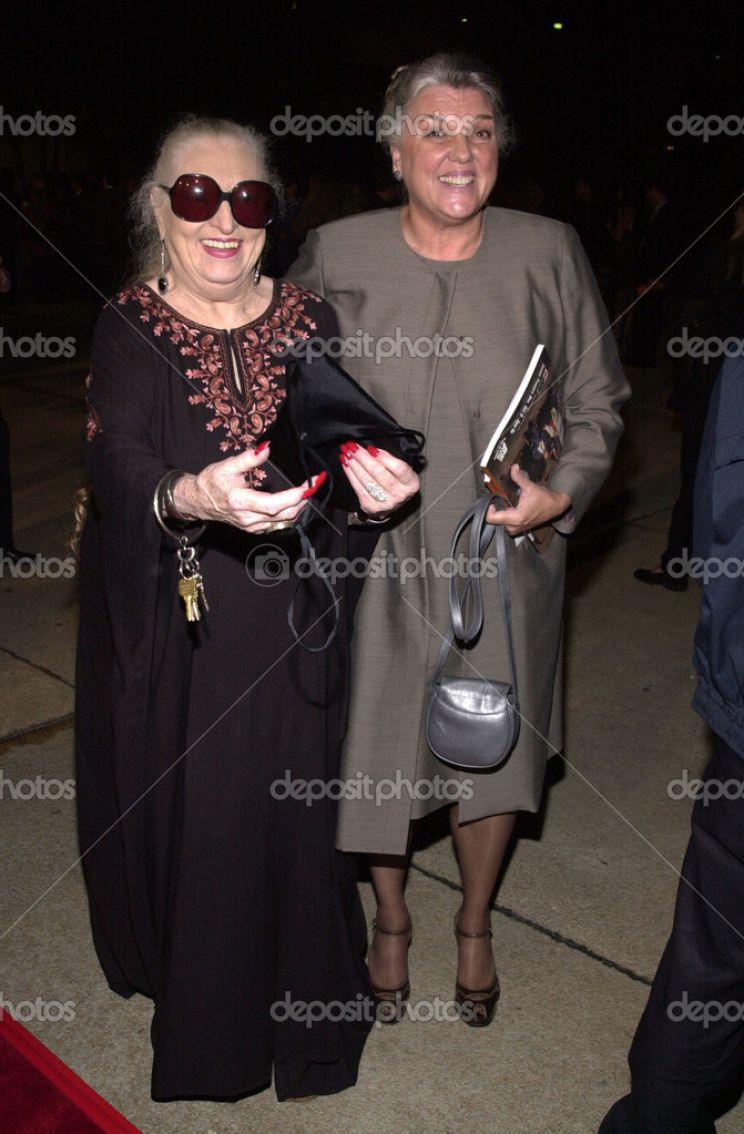 Tyne Daly
