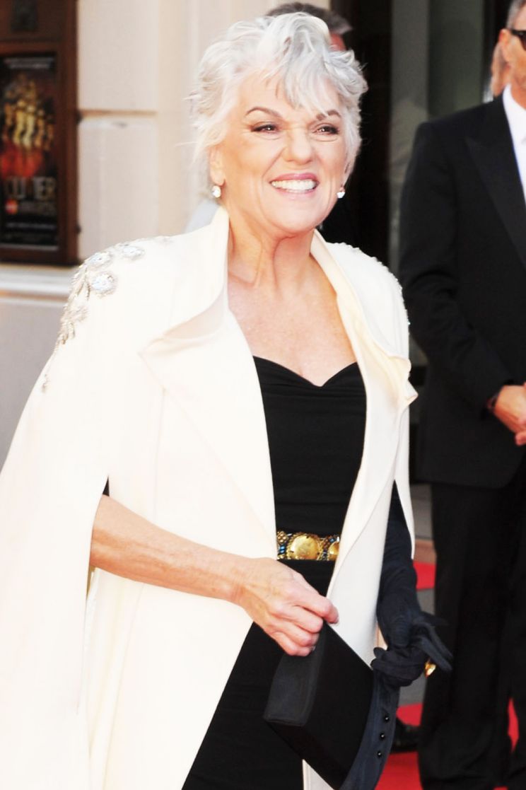 Tyne Daly