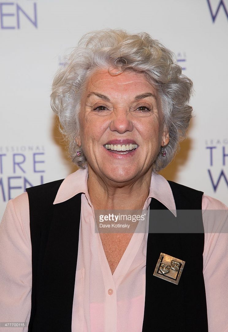 Tyne Daly