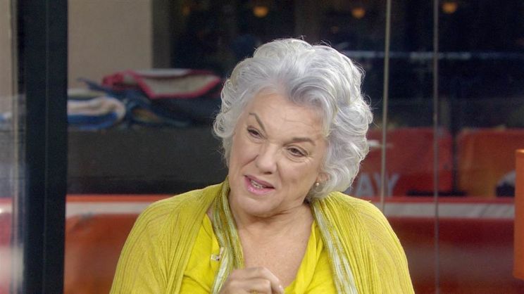 Tyne Daly