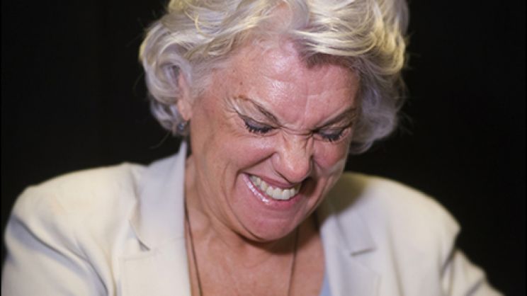Tyne Daly