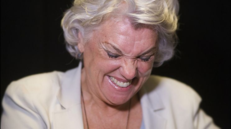 Tyne Daly