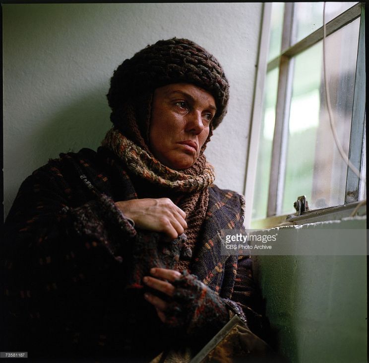 Tyne Daly