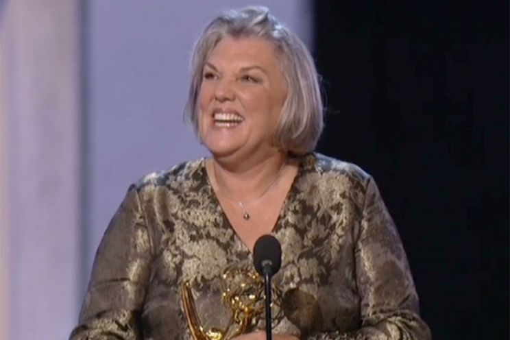 Tyne Daly