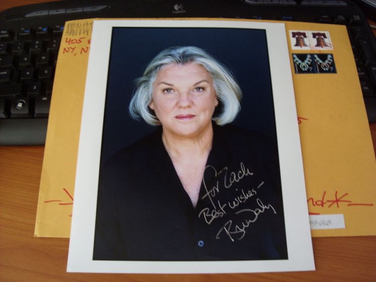 Tyne Daly