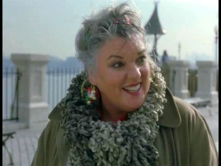 Tyne Daly