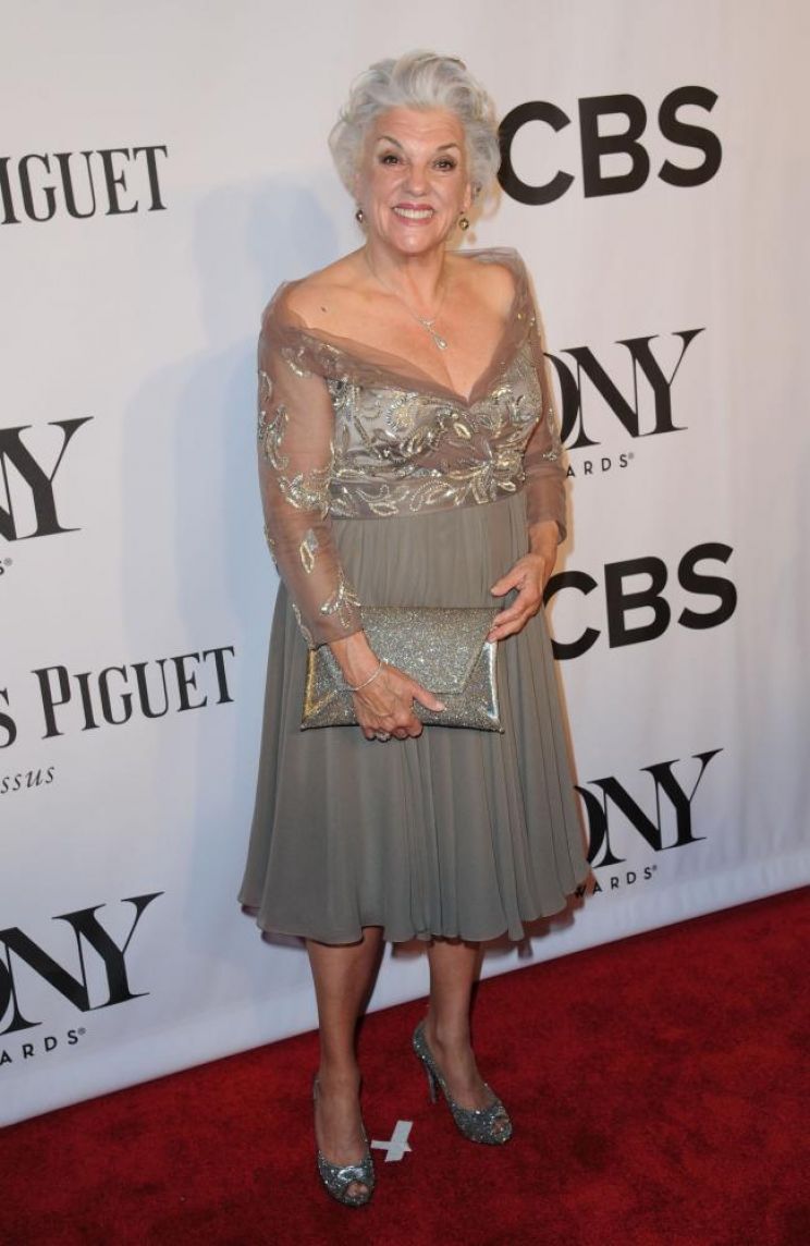 Tyne Daly