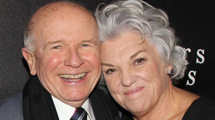 Tyne Daly