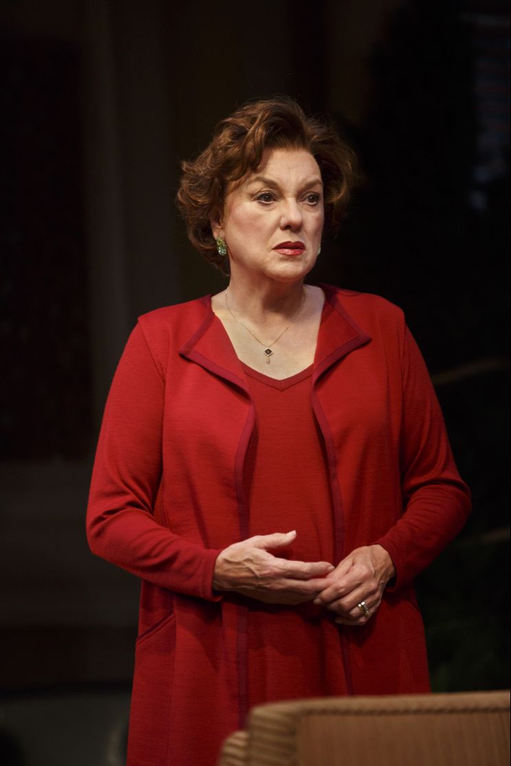 Tyne Daly