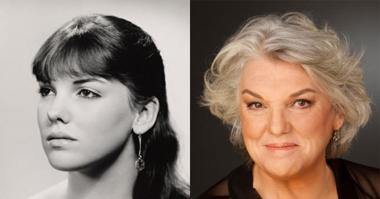 Tyne Daly