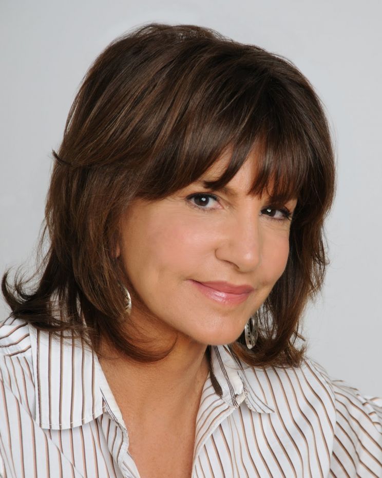 Tyne Daly