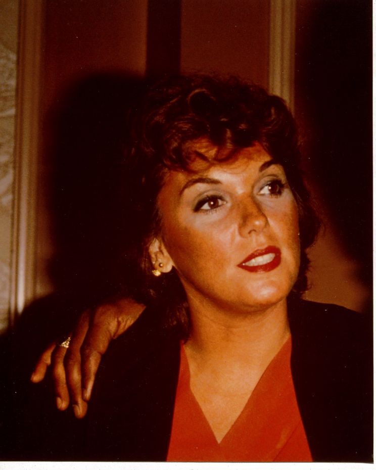 Tyne Daly
