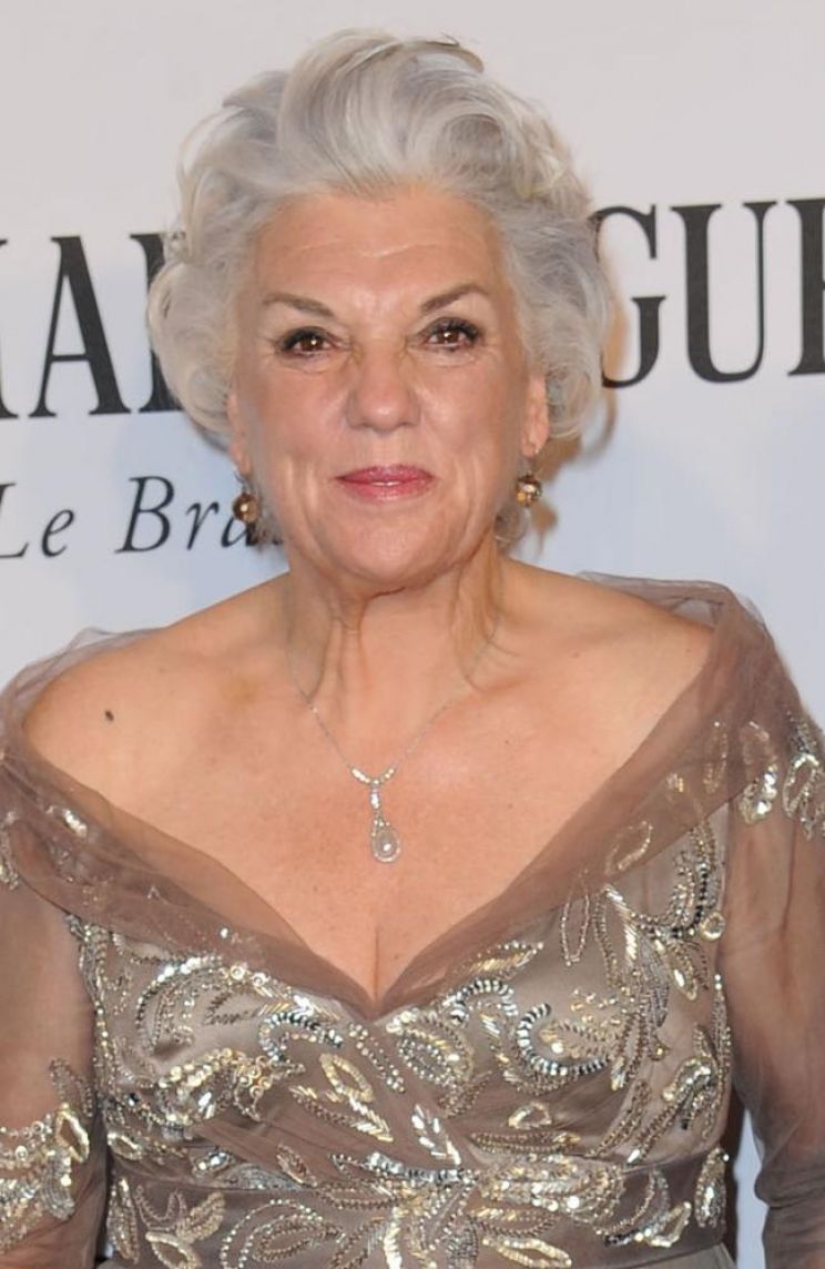 Tyne Daly