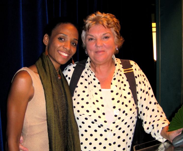 Tyne Daly