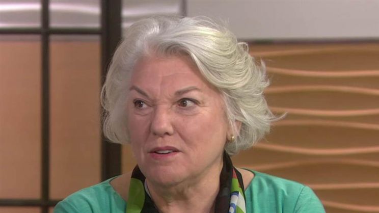 Tyne Daly