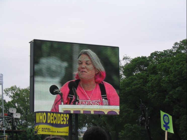 Tyne Daly