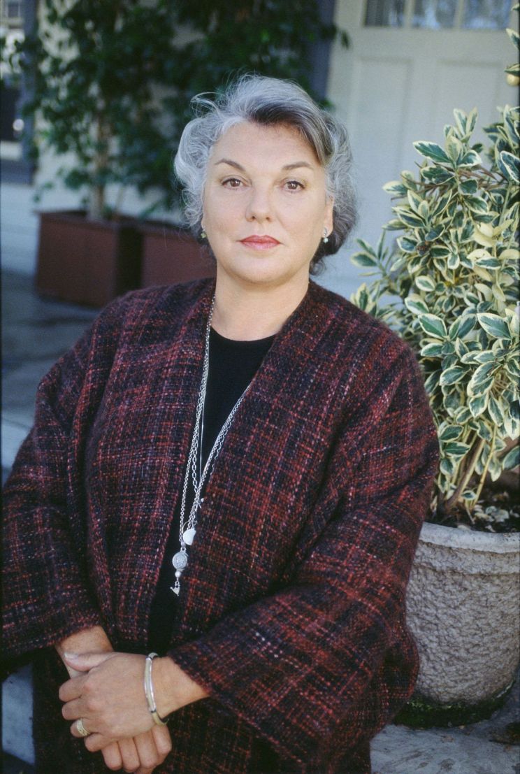 Tyne Daly