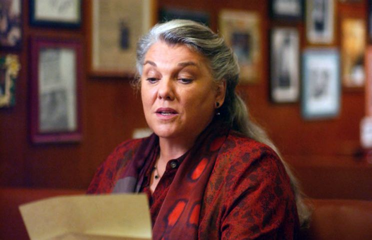 Tyne Daly