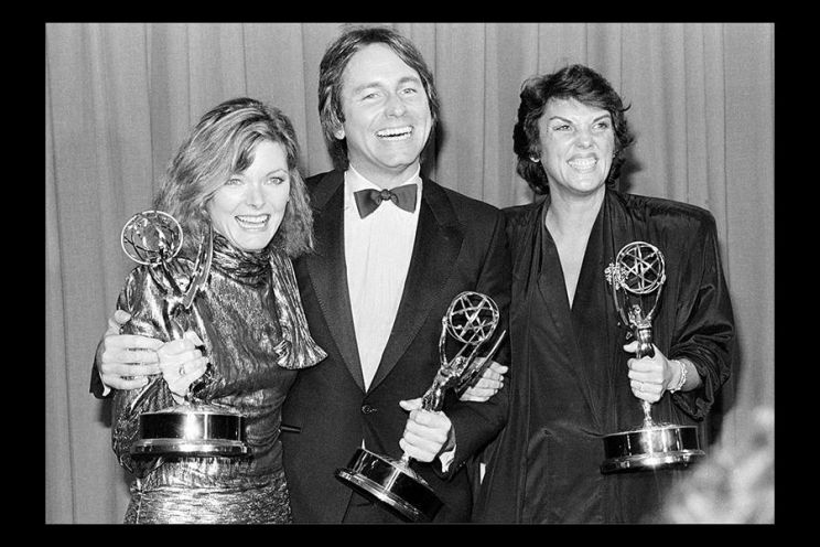 Tyne Daly