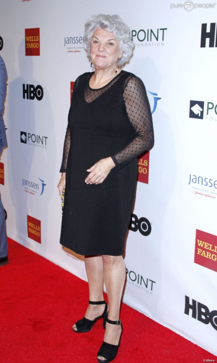 Tyne Daly