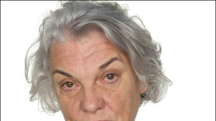 Tyne Daly