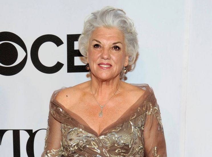 Tyne Daly