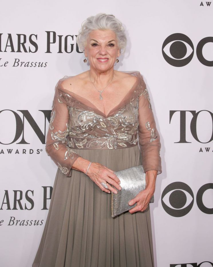 Tyne Daly