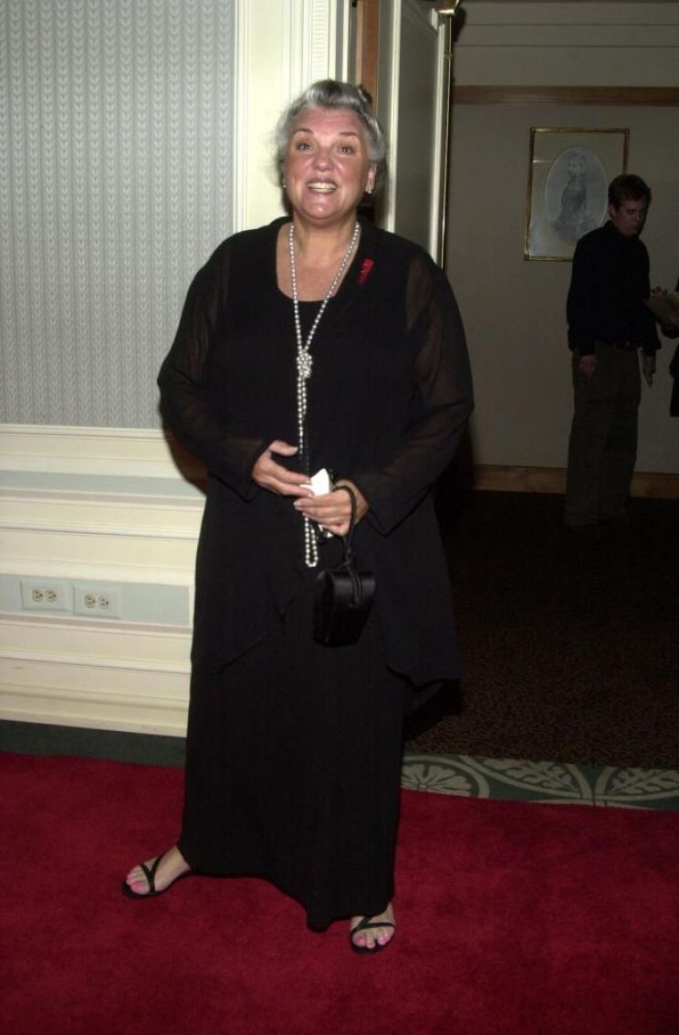 Tyne Daly