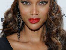 Tyra Banks